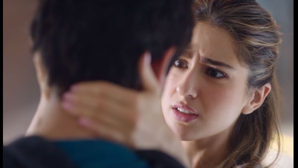 Sara Ali Khan Was Hurt When She Was Trolled For Her Acting In Love Aaj Kal Trailer