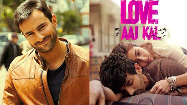 Saif Ali Khan Clarifies He Was Teasing When He Said He Liked The Trailer Of His Love Aaj Kal Better