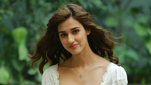 Disha Patani: ‘Nepotism Exists In Every Industry; Instead Of Being Jealous, Work Your Way Up’