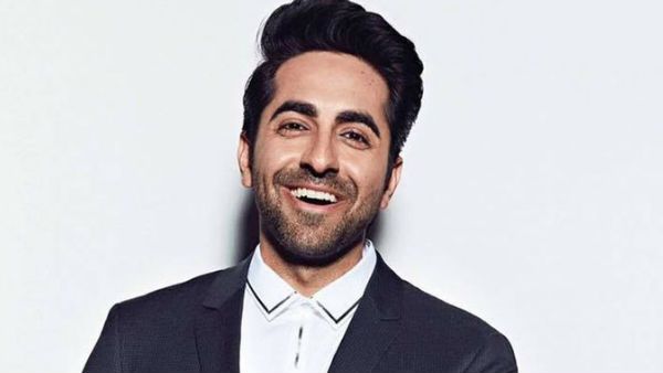Shubh Mangal Zyada Saavdhan: Ayushmann Khurrana Reveals He Has Kissed A Boy Before