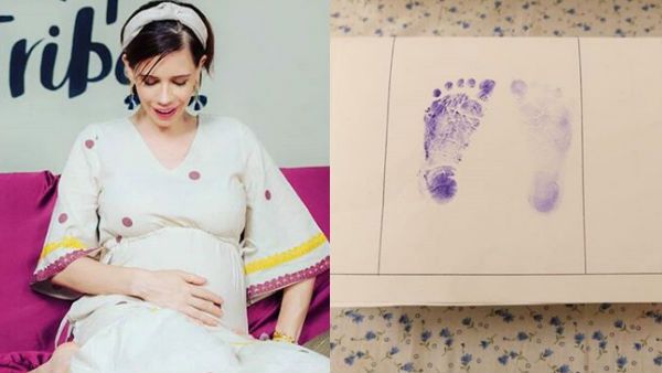 Kalki Koechlin Announces Birth Of Her Daughter With An Emotional Note, Names Her Sappho