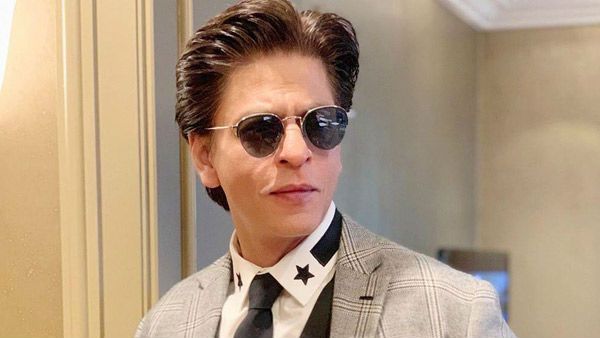 Shah Rukh Khan Reveals Two Oscar Winning Films He Is Inspired By