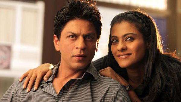Shah Rukh Khan, Kajol, Karan Johar Reminisce My Name Is Khan On Its Ten Year Anniversary