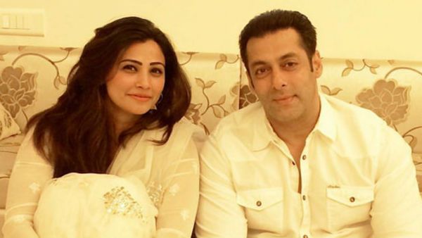 ‘Salman Khan Is My Go-To Man’ Says Daisy Shah; Reveals She Shares A Great Chemistry With Him