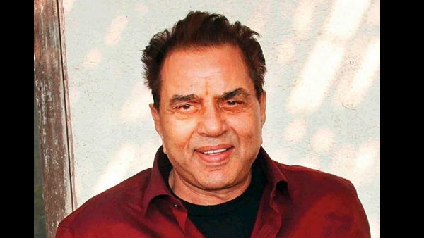 Dharmendra's Tweet About Feeling Sad Has Fans Concerned; Fans Ask Him To Remain Happy & Smiling