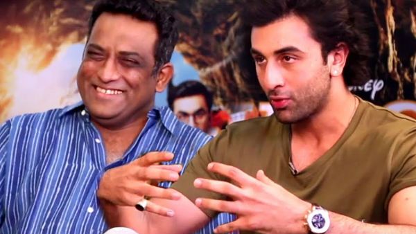 Anurag Basu Dismisses Rumoured Fallout With Ranbir Kapoor: ‘After Jagga Jasoos, He Supported Me’