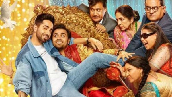 Ayushmann Khurrana Says Shubh Mangal Zyada Saavdhan Is An Out And Out Entertainer