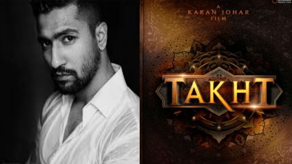 Vicky Kaushal Assures That Makers Of Takht Are Being Sensitive To Historical Accuracy