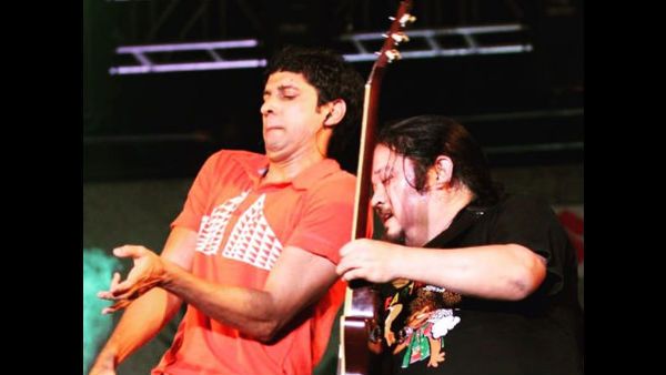 Sonam Sherpa, Lead Guitarist Of Parikrama Passes Away; Vishal Dadlani, Farhan Akhtar Mourn The Loss