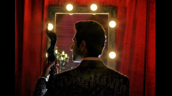 Ayushmann Khurrana Pens An Emotional Note After Winning Filmfare Award For Article 15