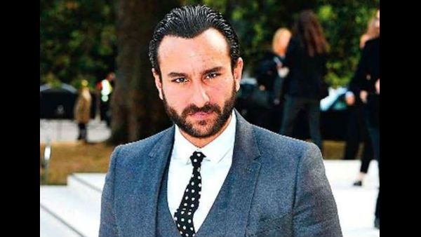 Saif Ali Khan Addresses ‘No Concept Of India Before British’ Controversy