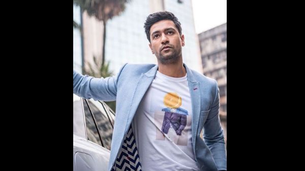 Vicky Kaushal Does Not Plan His Career; Says It Will Make Him Rigid As An Actor