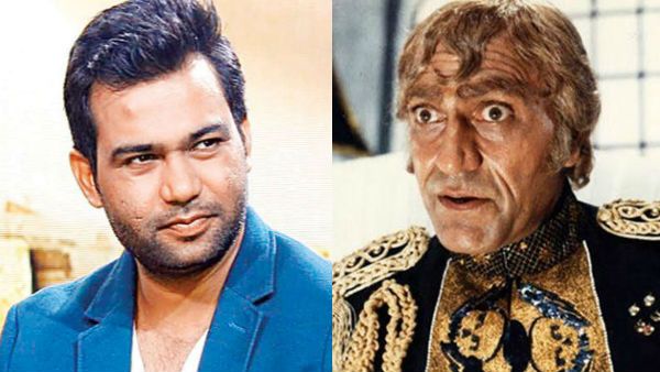 Mr. India Trilogy In The Making; Ali Abbas Zafar To Write And Direct