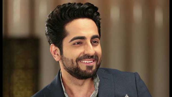 Ayushmann Khurrana Is Proud Of India For The Progressiveness It Has Shown