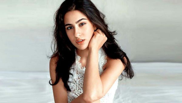 Sara Ali Khan Once Wanted To Fake A Cardiac Arrest To Escape Film Narration!