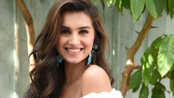 Tara Sutaria Reveals She Is Doing Something People Would Not Expect In Her Next Film Tadap