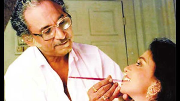 Makeup Artist Pandhari Juker No More; Amitabh Bachchan, Madhuri Dixit & Others Condole His Death