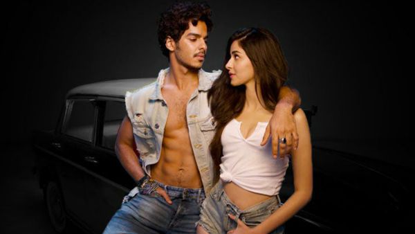 Ishaan Khatter Shocked Everyone On Khaali Peeli Set By Doing His Own Stunts, Without Harness