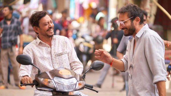 Angrezi Medium Makers Waited For Irrfan Khan For A Year As There Was No Alternative To Him