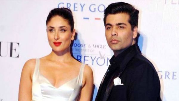 Kareena Kapoor Khan Will Be Working With Karan Johar After 20 Years In Takht!