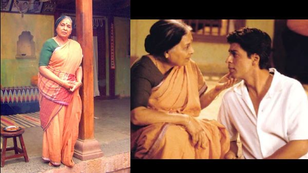 Shah Rukh Khan’s Swades Co-Star Kishori Ballal Passes Away; SRK, Ashutosh Gowariker Mourn The Loss