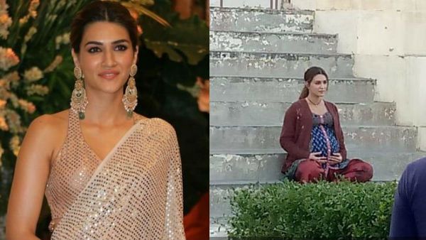 Kriti Sanon Pregnant? Here’s The Story Behind It!