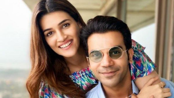 Rajkummar Rao, Kriti Sanon To Adopt Dimple Kapadia And Paresh Rawal As Parents In Their Next Film