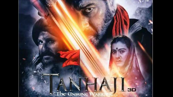 Hrithik Roshan Is Impressed With Tanhaji; Showers Praises On Kajol, Ajay Devgn And Saif Ali Khan