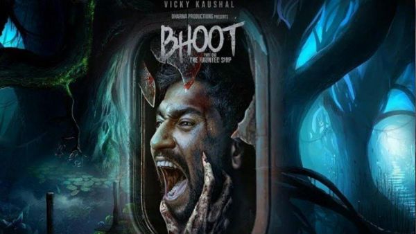 ‘Bhoot: The Haunted Ship Is The Scariest Hindi Movie’: Celebs Tweet About Vicky Kaushal’s Film
