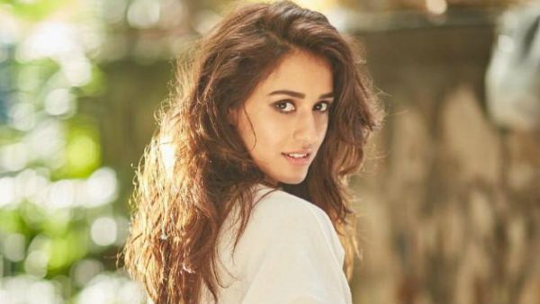 Video: Disha Patani’s Bodyguard Gets Into A Scuffle With A Photographer; Her Manager Apologizes