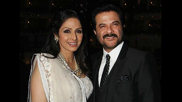 Anil Kapoor Remembers Sridevi With A Heartfelt Post: ‘Sri, We’ve Missed You Every Day’