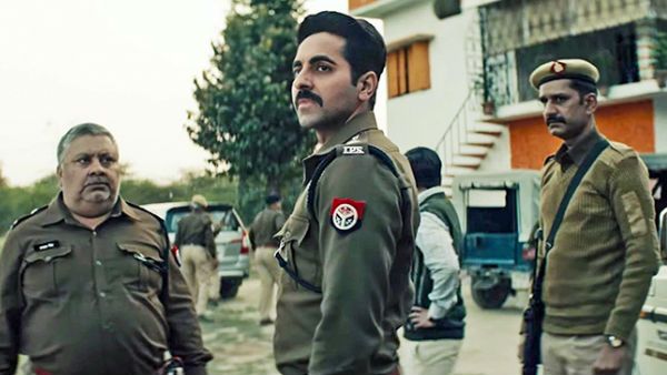 Anubhav Sinha Says He Had To Make Compromises In Article 15 To Make It More Palatable