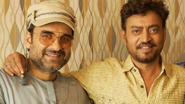 Pankaj Tripathi: My Role In Angrezi Medium Is My Guru Dakshina To Irrfan Khan