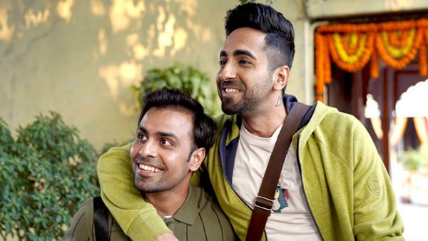 Ayushmann Khurrana: The Path For Shubh Mangal Zyada Saavdhan’s Success Was Paved By Other Films