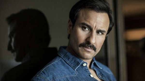 Saif Ali Khan Feels He Has Become A Better Actor With Time: ‘I Understand Things Much Better Now’