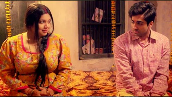 Bhumi Pednekar And Ayushmann Khurrana Celebrate 5 Years Of Dum Laga Ke Haisha