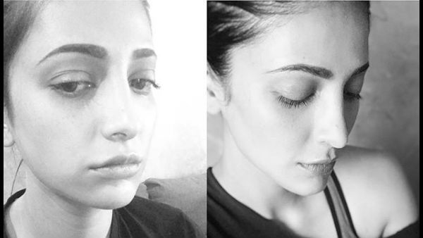 Shruti Haasan Slams Bodyshamers; Says She's Had Plastic Surgery And Isn’t Ashamed To Admit It