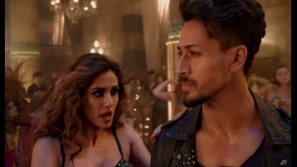 ‘Do You Love Me’: Disha Patani Is Too Hot To Handle In This Baaghi 3 Song With Tiger Shroff