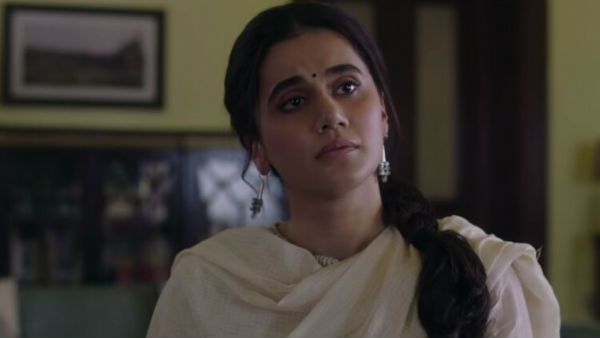 Celebs Rave About Taapsee Pannu-Starrer Thappad; Rajkummar Rao Calls It A ‘Must Watch’