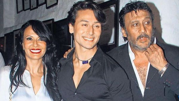 Tiger Shroff Bought A House For His Mom Ayesha Shroff; Wishes To Buy His Dad Jackie Shroff A Car
