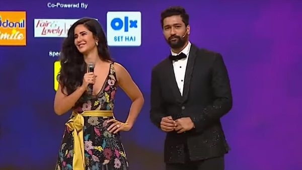 Vicky Kaushal Finally Breaks His Silence On Dating Rumours With Katrina Kaif