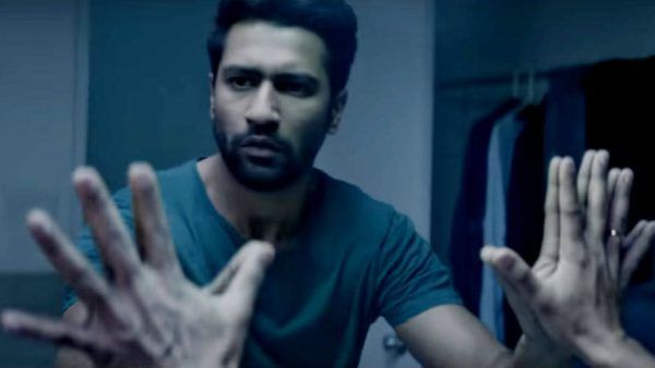 Vicky Kaushal's Bhoot Part One The Haunted Ship Is Based On Real Ships That Washed Ashore In Mumbai