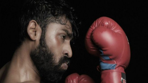 Vinay Rajkumar Wraps Up The Shoot Of His Upcoming Sports Drama Titled 10