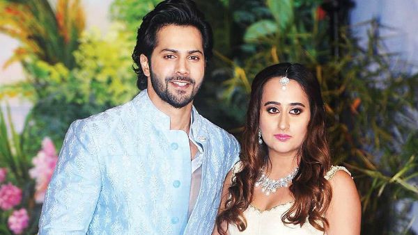 Varun Dhawan Quashes Fake News Of His Roka Ceremony With Girlfriend Natasha Dalal