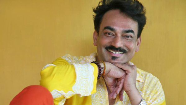 Wendell Rodricks’ Husband Jerome Marrel Posts A Heartfelt Note For Late Designer