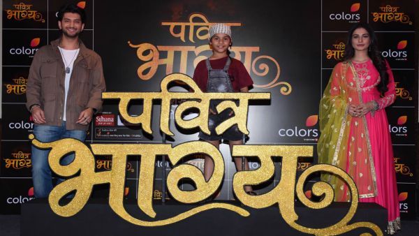 Three Lives Tied By Fate, COLORS Presents Pavitra Bhagya, To Premiere On March 2
