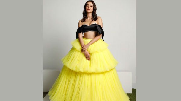 ‘New Beginnings And Fingers Crossed’: Is Ananya Panday Hinting At A New Project?