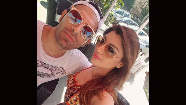 Paras Chhabra On Ex Akanksha Puri: ‘She Is A Very Good Person But Our Thoughts Don't Match’