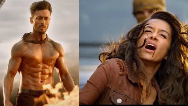 Tiger Shroff's Baaghi 3 Trailer Crosses 100 Million Views In 72 Hours!