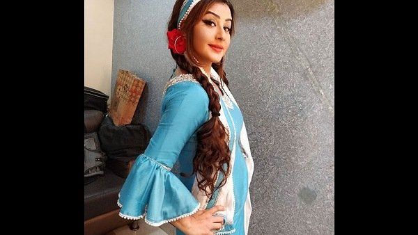 Shilpa Shinde Reveals Why She Couldn’t Take Up Debina Bonnerjee's Role In Aladdin